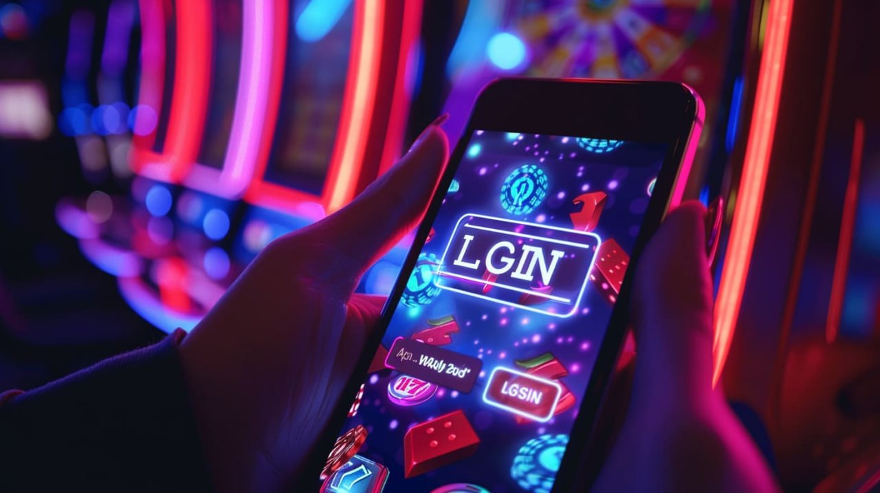 Casino-style slot games and live dealer tables on vip jili platform